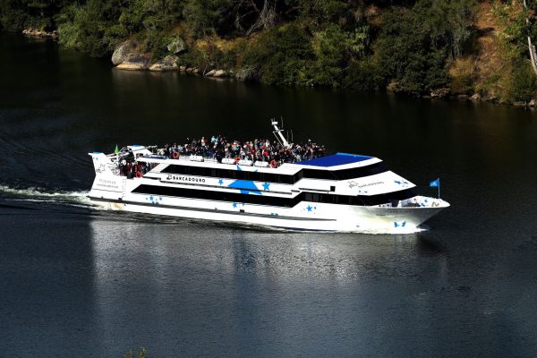 Barco Sea Star - Cruzeiro no Douro